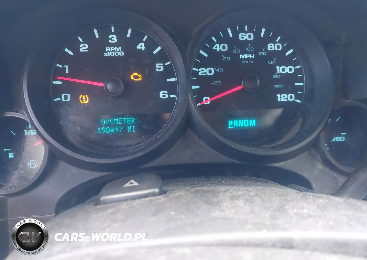 2010 GMC Sierra 1500 Work Truck VIN:1GTSKTE36AZ111558 - 7