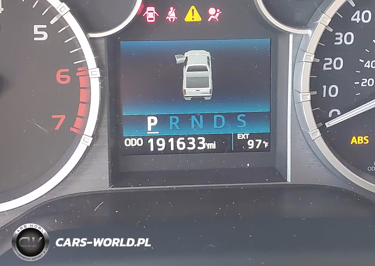 2015 Toyota Tundra 1794 5.7L V8 VIN:5TFAW5F15FX456382 - 15