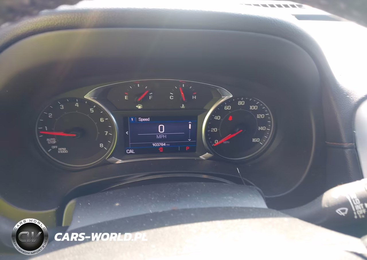 2019 GMC Terrain Sle VIN:3GKALMEV4KL137833 - 7