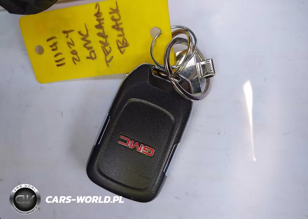 2024 GMC Terrain Awd Sle VIN:3GKALTEG7RL376136 - 11