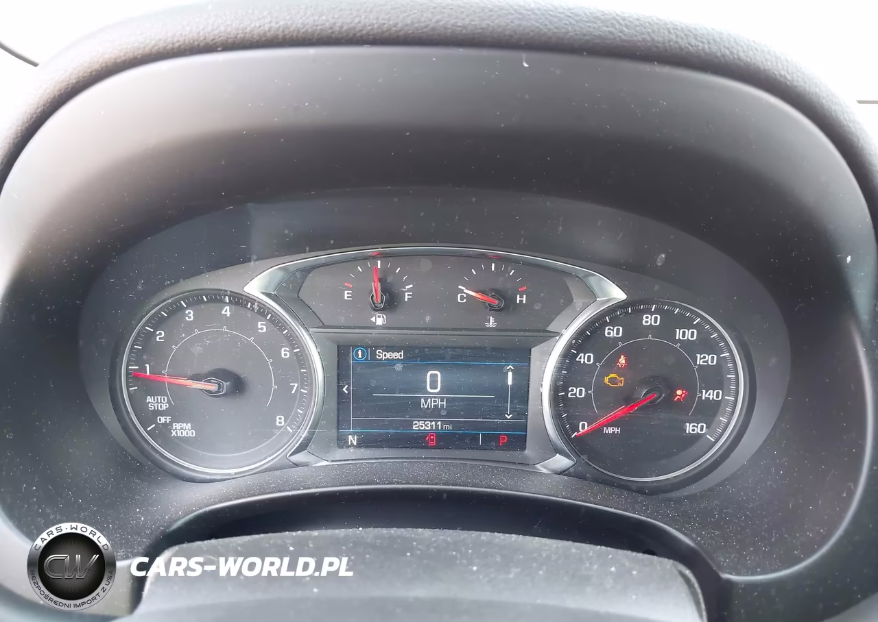 2024 GMC Terrain Awd Sle VIN:3GKALTEG7RL376136 - 7