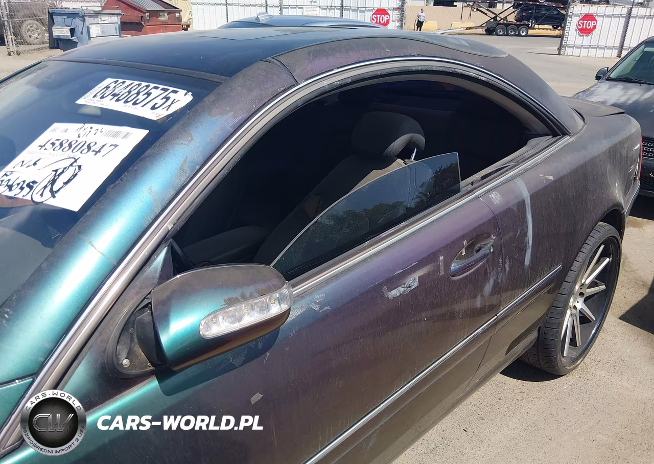 2005 Mercedes-Benz Cl 500 VIN:WDBPJ75J35A046718 - 14