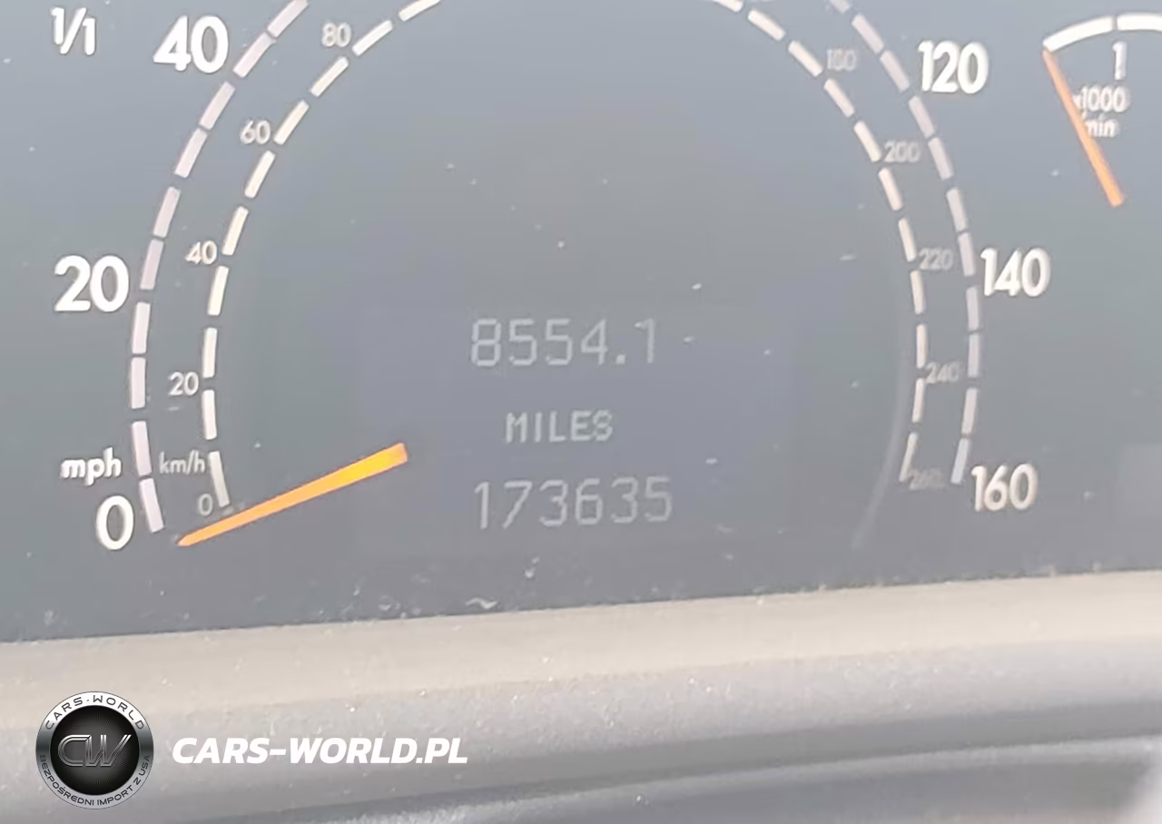 2005 Mercedes-Benz Cl 500 VIN:WDBPJ75J35A046718 - 7