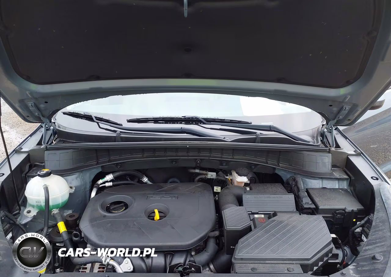 2019 Hyundai Tucson Value VIN:KM8J3CA4XKU053973 - 10