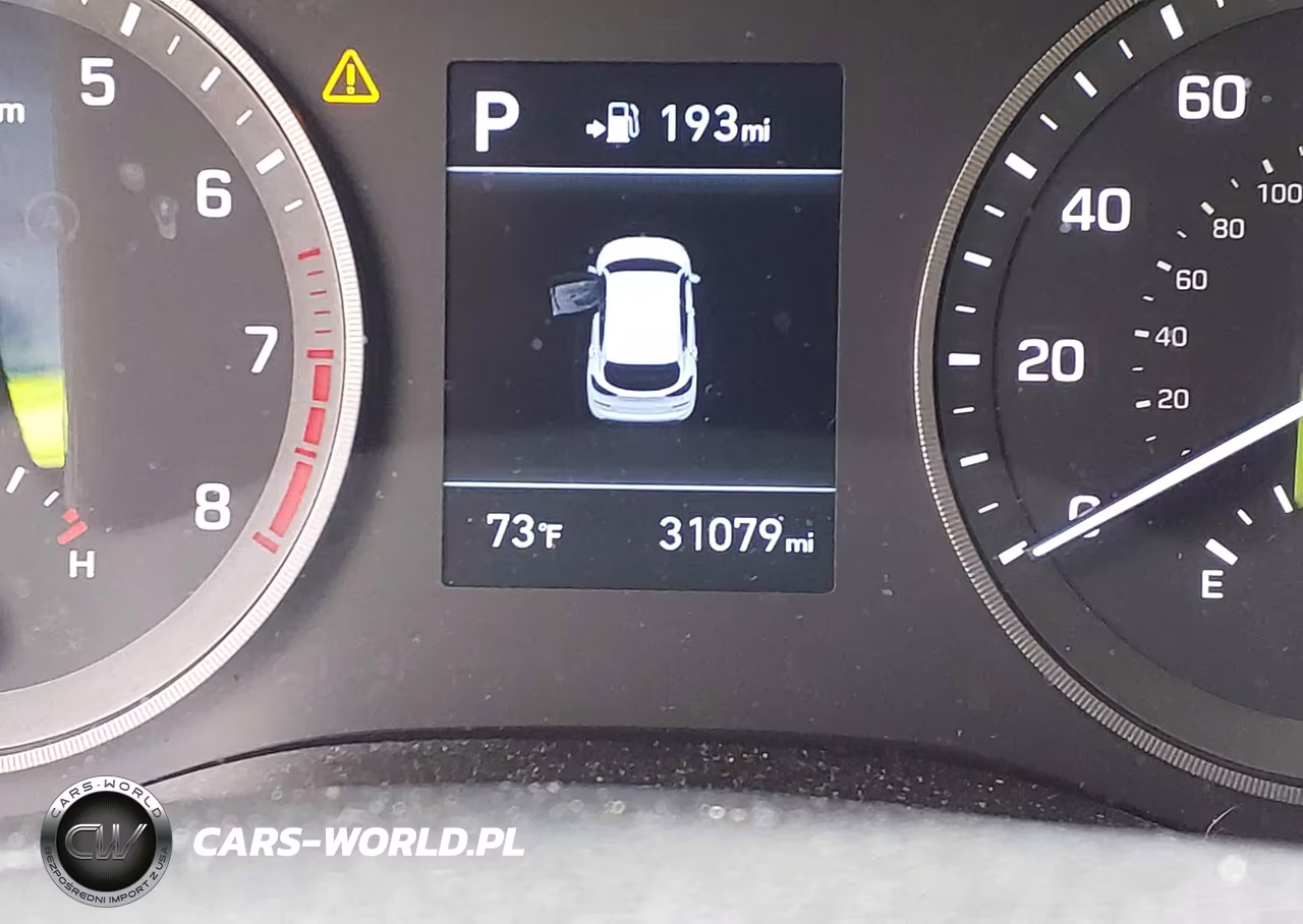 2019 Hyundai Tucson Value VIN:KM8J3CA4XKU053973 - 15