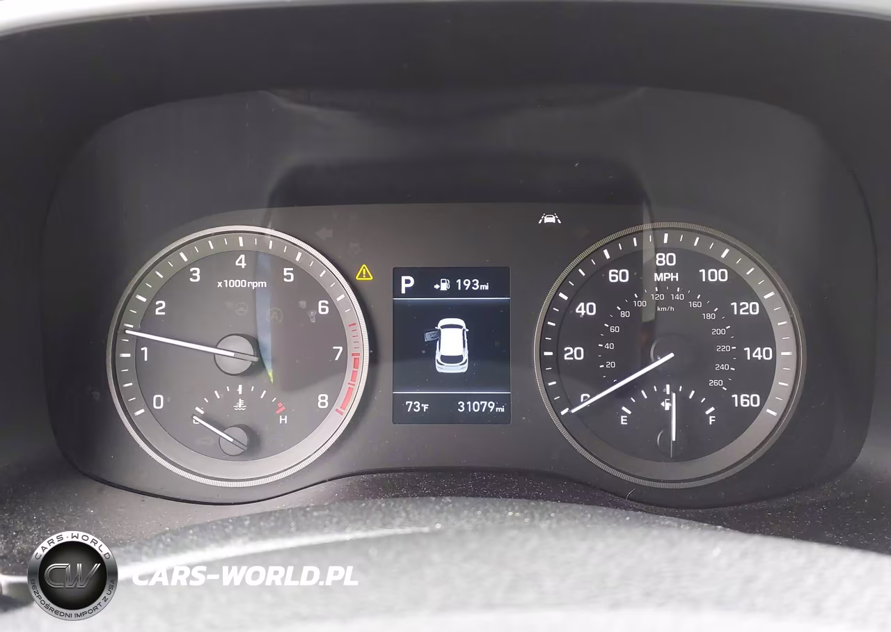 2019 Hyundai Tucson Value VIN:KM8J3CA4XKU053973 - 7