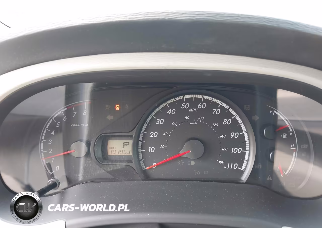 2011 Toyota Sienna Le V6 VIN:5TDKK3DC2BS002079 - 7