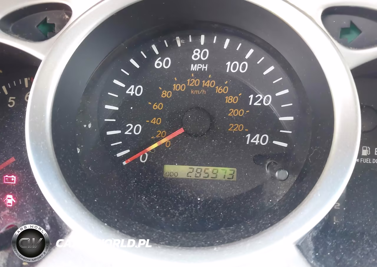 2005 Toyota Highlander VIN:JTEGD21AX50117321 - 16