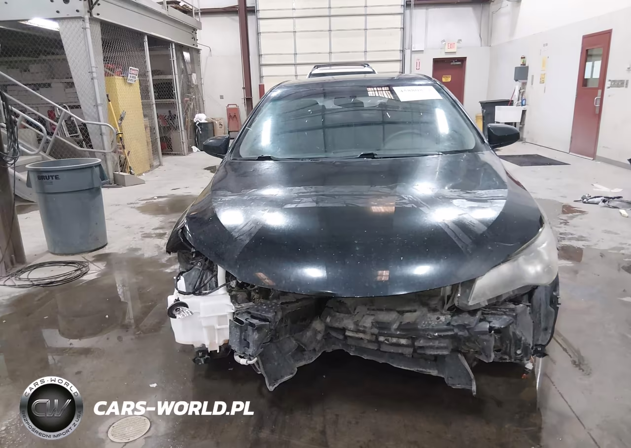 2015 Toyota Camry Se VIN:4T1BF1FK3FU953174 - 13
