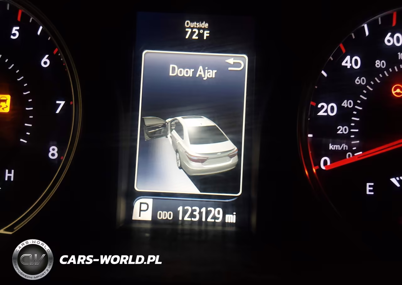 2015 Toyota Camry Se VIN:4T1BF1FK3FU953174 - 16
