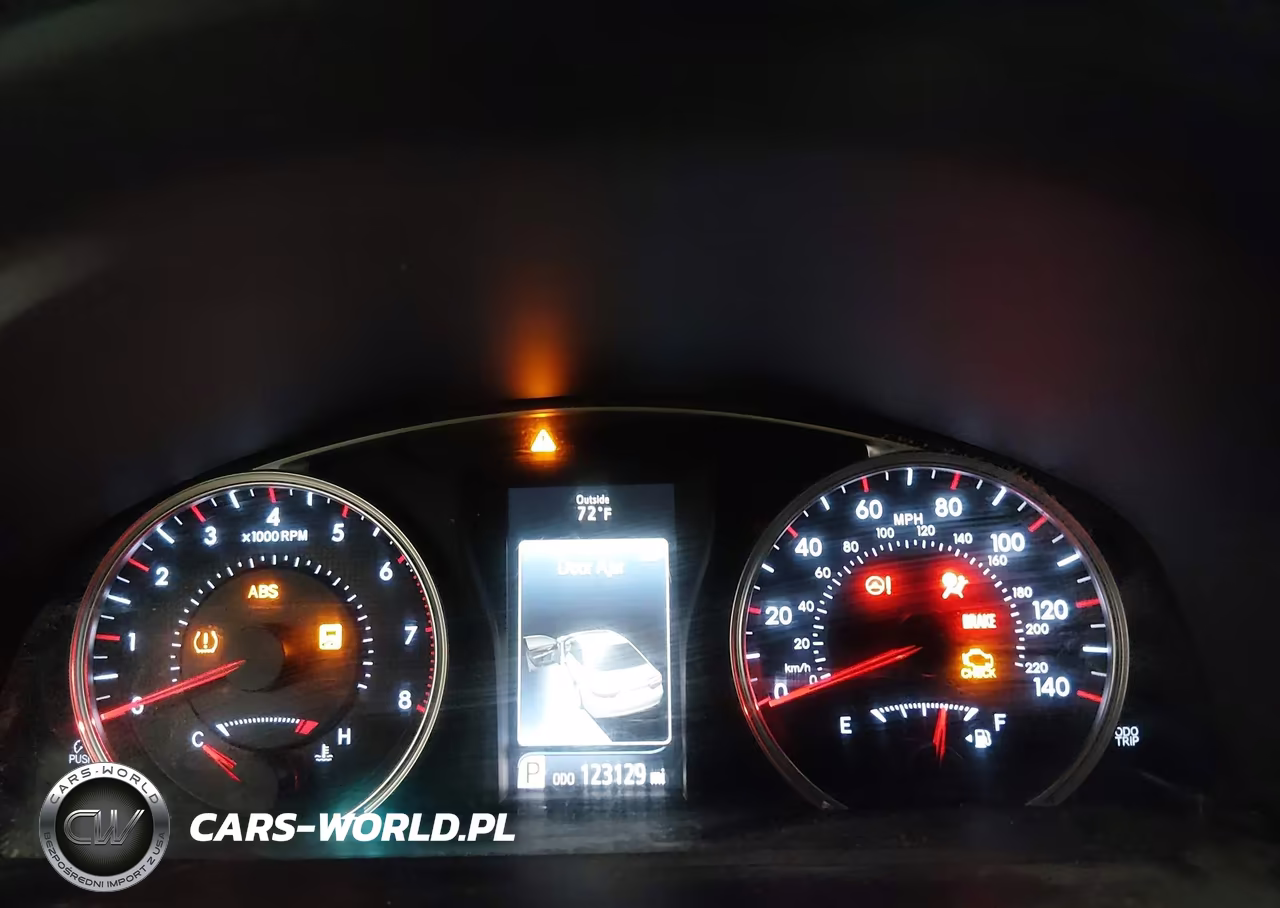 2015 Toyota Camry Se VIN:4T1BF1FK3FU953174 - 7