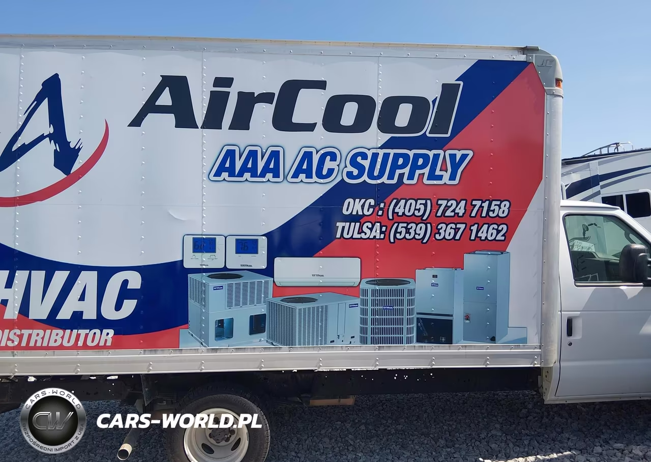 2014 Ford E-350 Cutaway VIN:1FDWE3FLXEDB14243 - 13