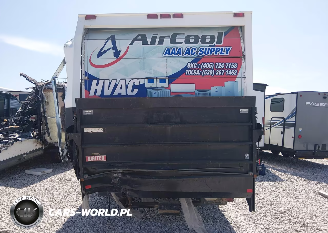 2014 Ford E-350 Cutaway VIN:1FDWE3FLXEDB14243 - 15