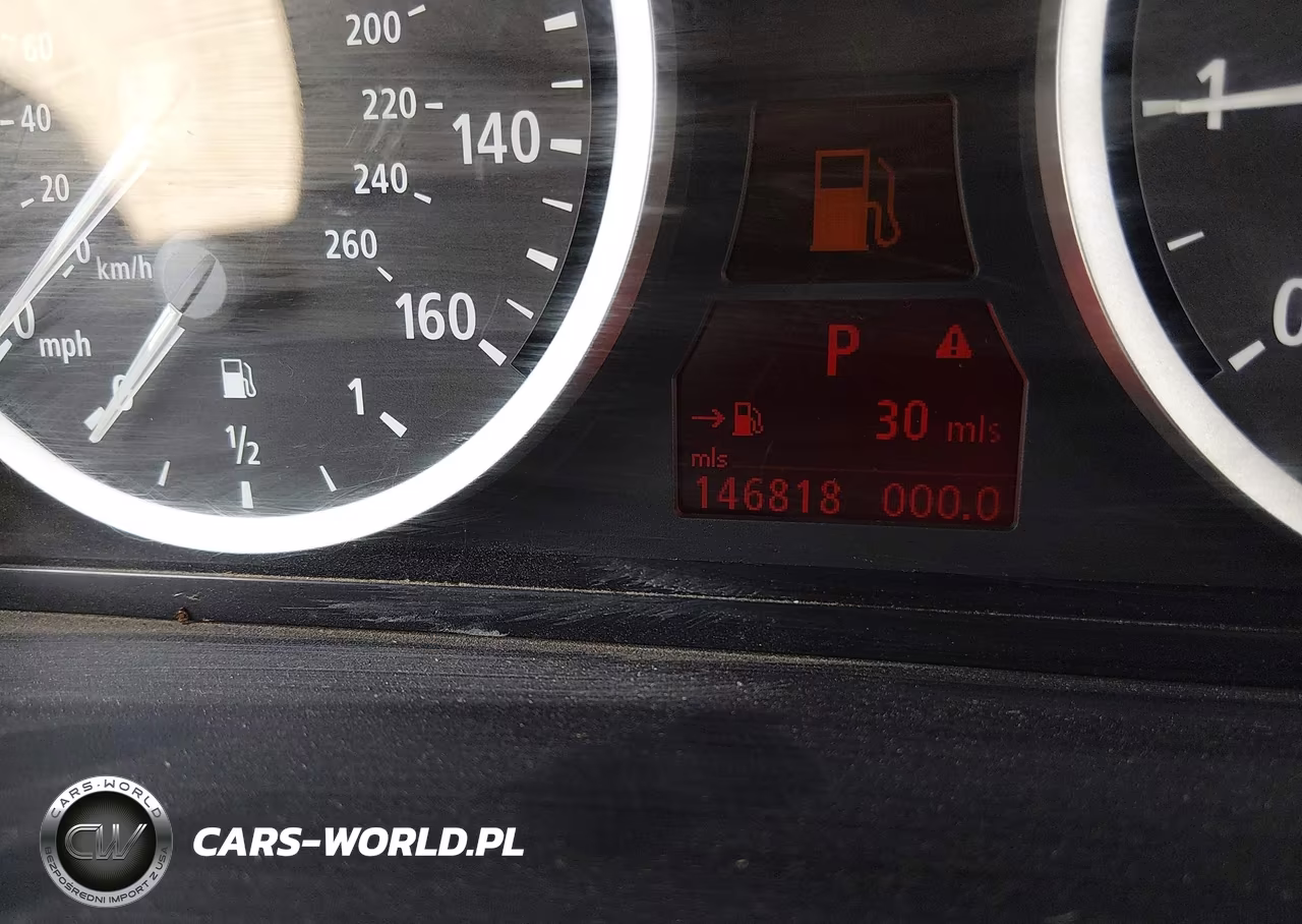 2007 BMW 525I VIN:WBANE535X7CW63707 - 15