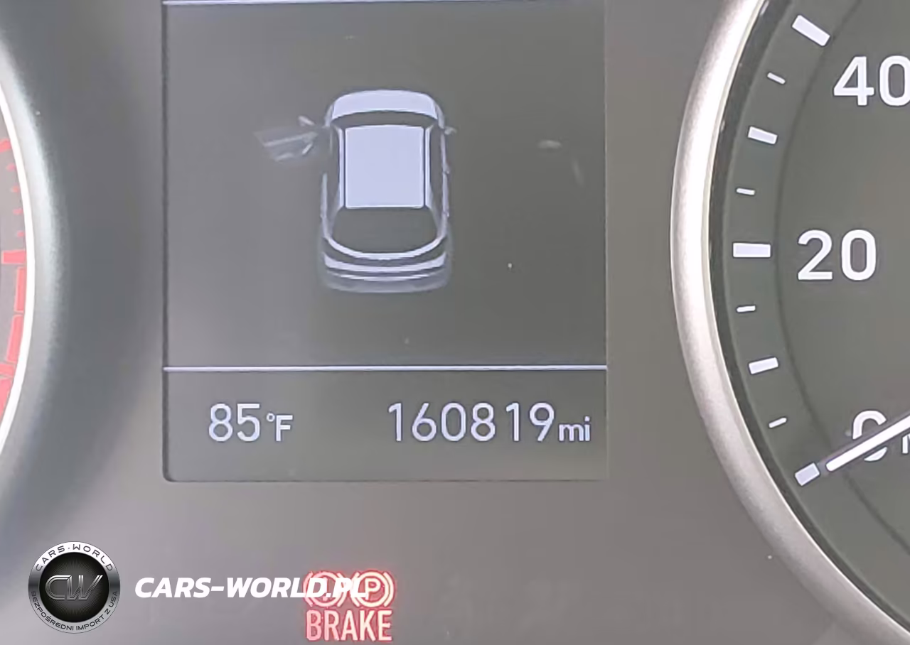 2020 Hyundai Elantra Gt VIN:KMHH35LE0LU137835 - 15