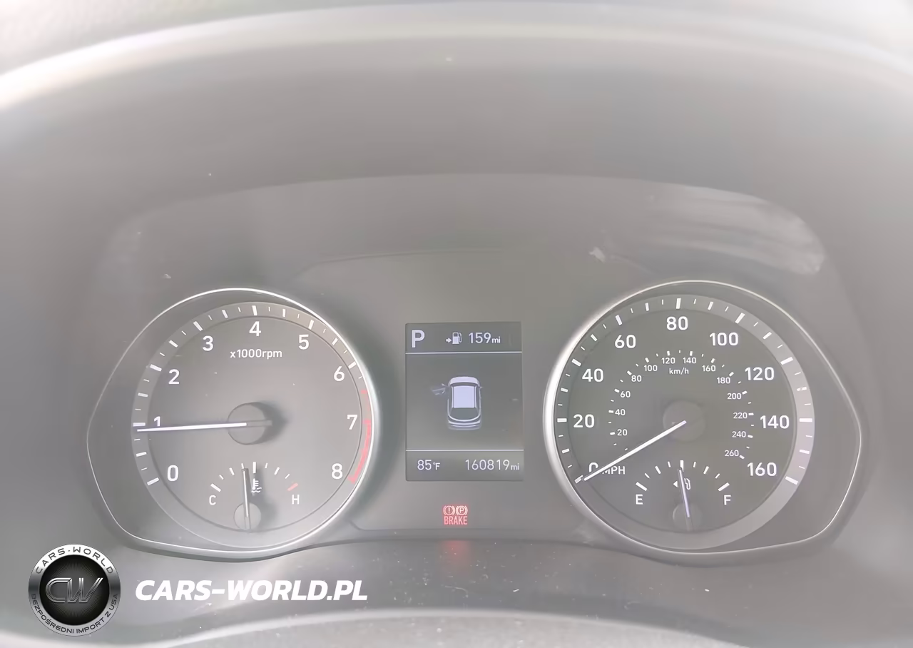 2020 Hyundai Elantra Gt VIN:KMHH35LE0LU137835 - 7