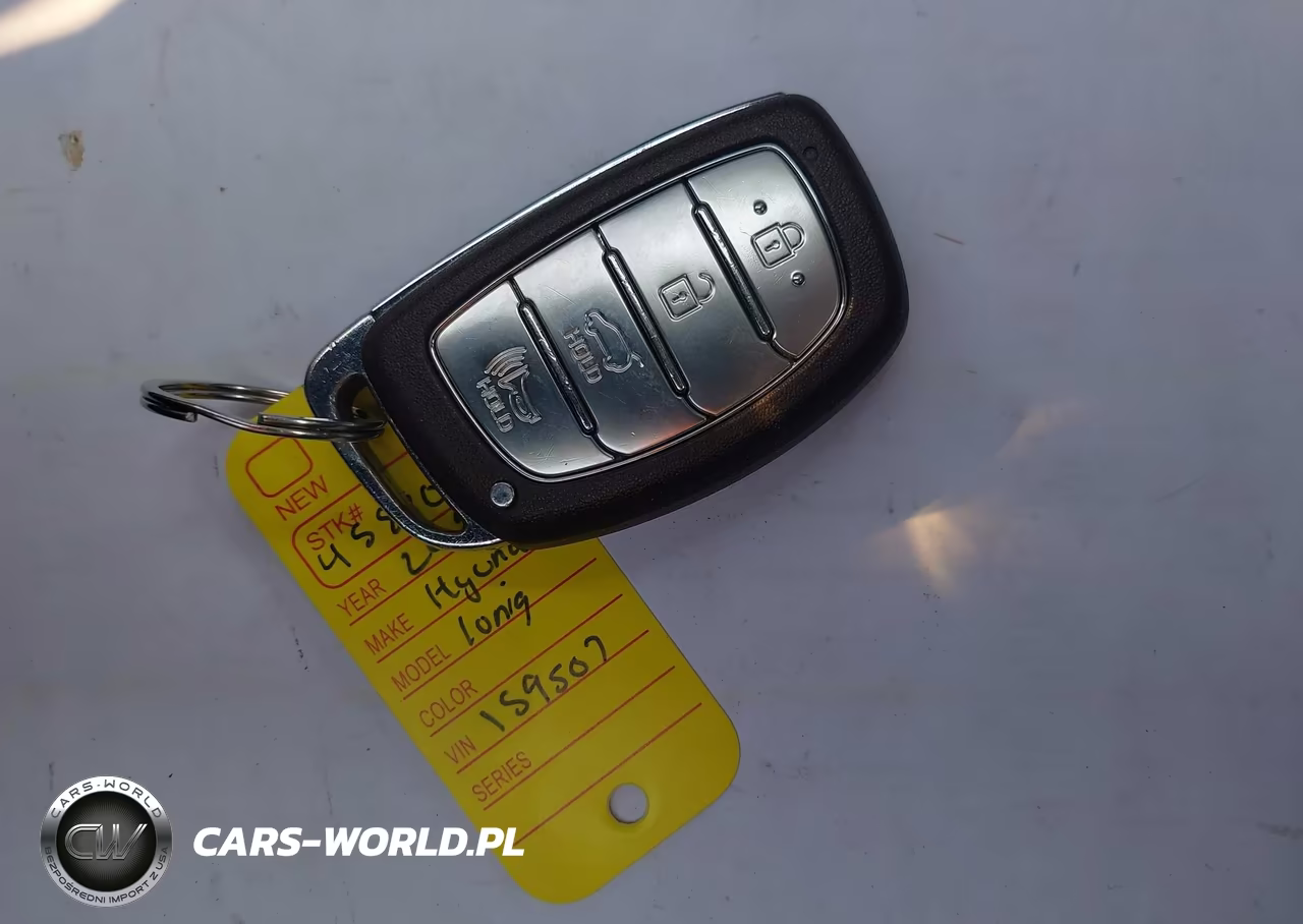 2019 Hyundai Ioniq Hybrid Blue VIN:KMHC65LC7KU159507 - 11