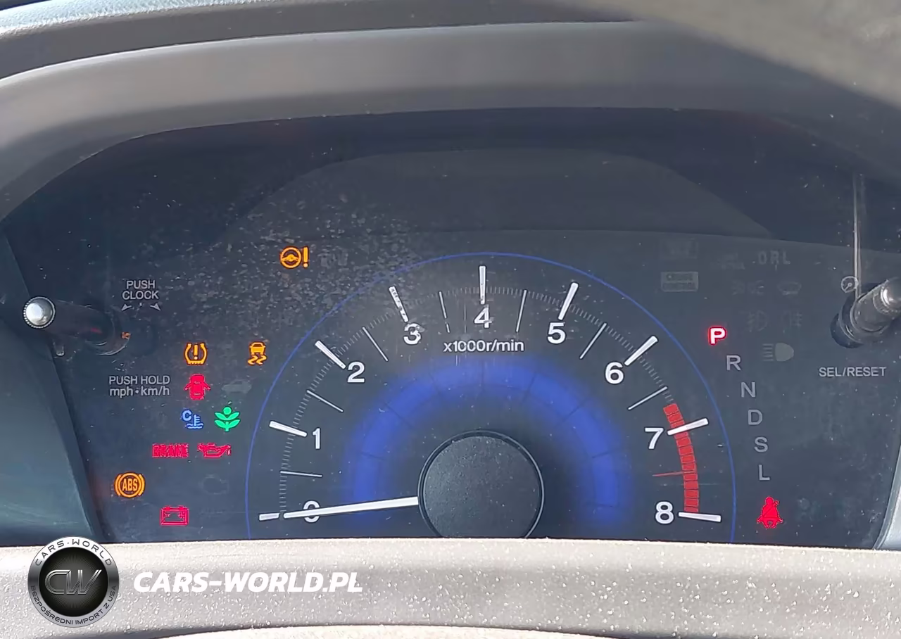 2014 Honda Civic Lx VIN:19XFB2F51EE204341 - 7