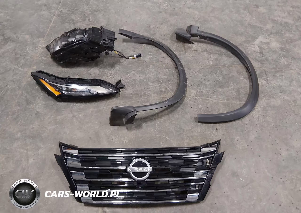 2025 Nissan Rogue S Fwd VIN:5N1BT3AA7SC847507 - 17