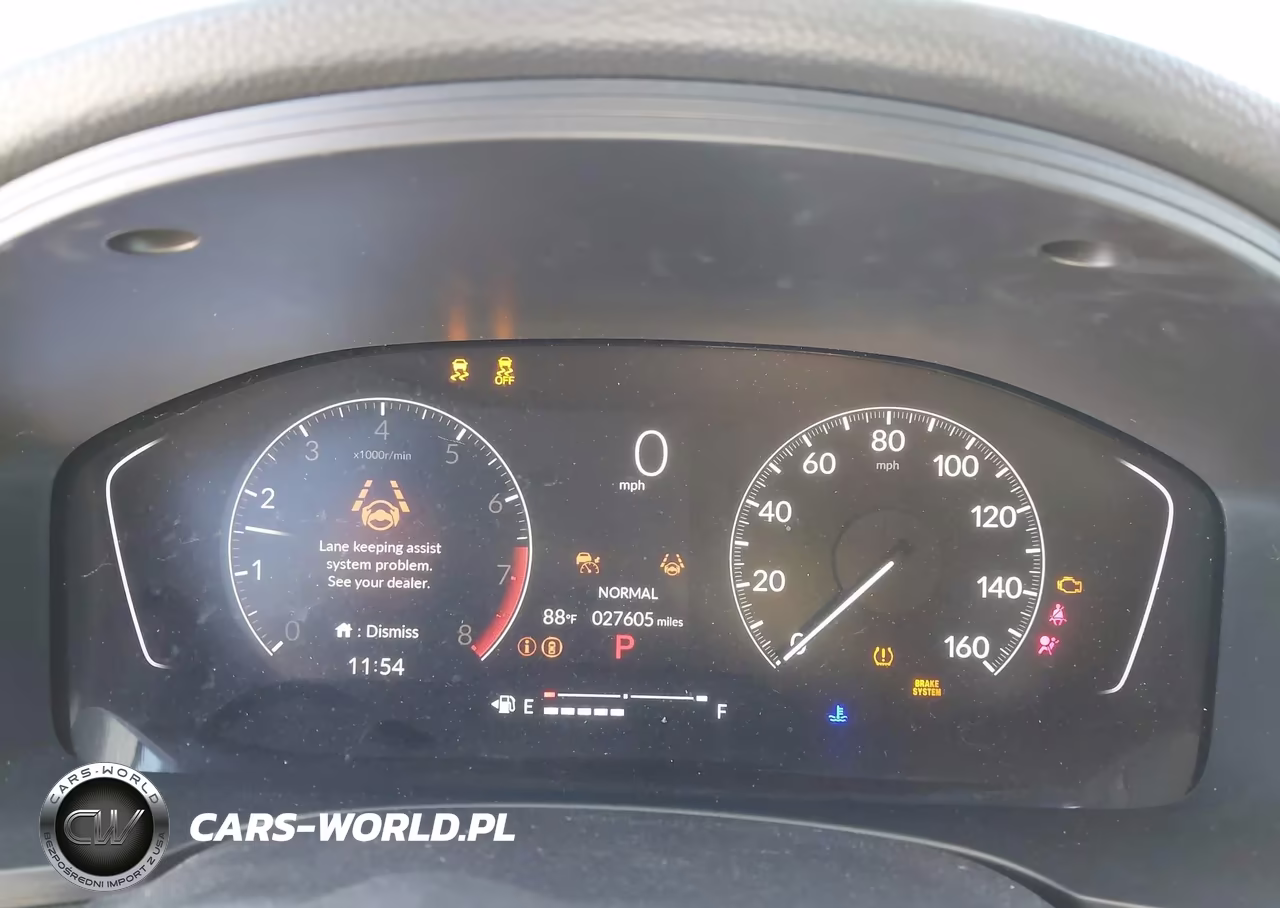 2025 Honda Civic Sport VIN:2HGFE2F52SH544509 - 7