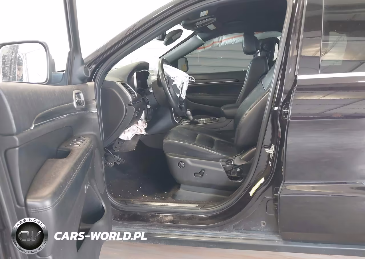 2019 Jeep Grand Cherokee Limited 4X4 VIN:1C4RJFBG4KC577097 - 15