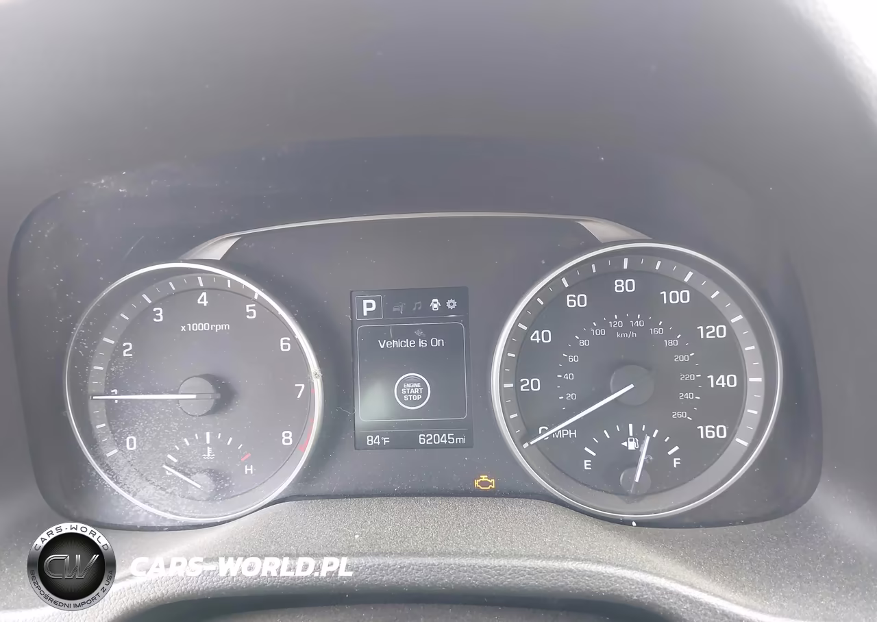 2017 Hyundai Elantra Se VIN:5NPD84LF4HH080516 - 7