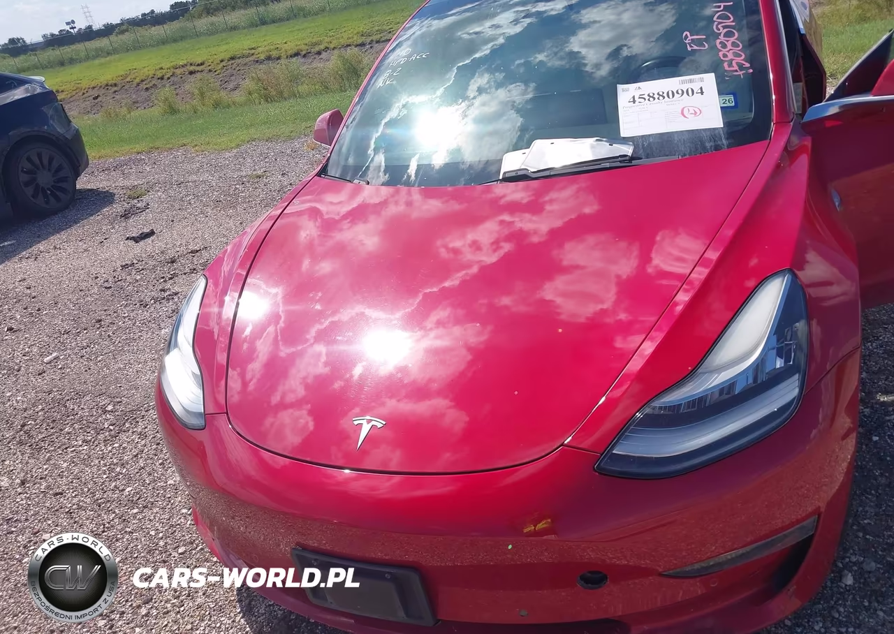 2018 Tesla Model 3 Long Range-Performance VIN:5YJ3E1EB7JF097490 - 10