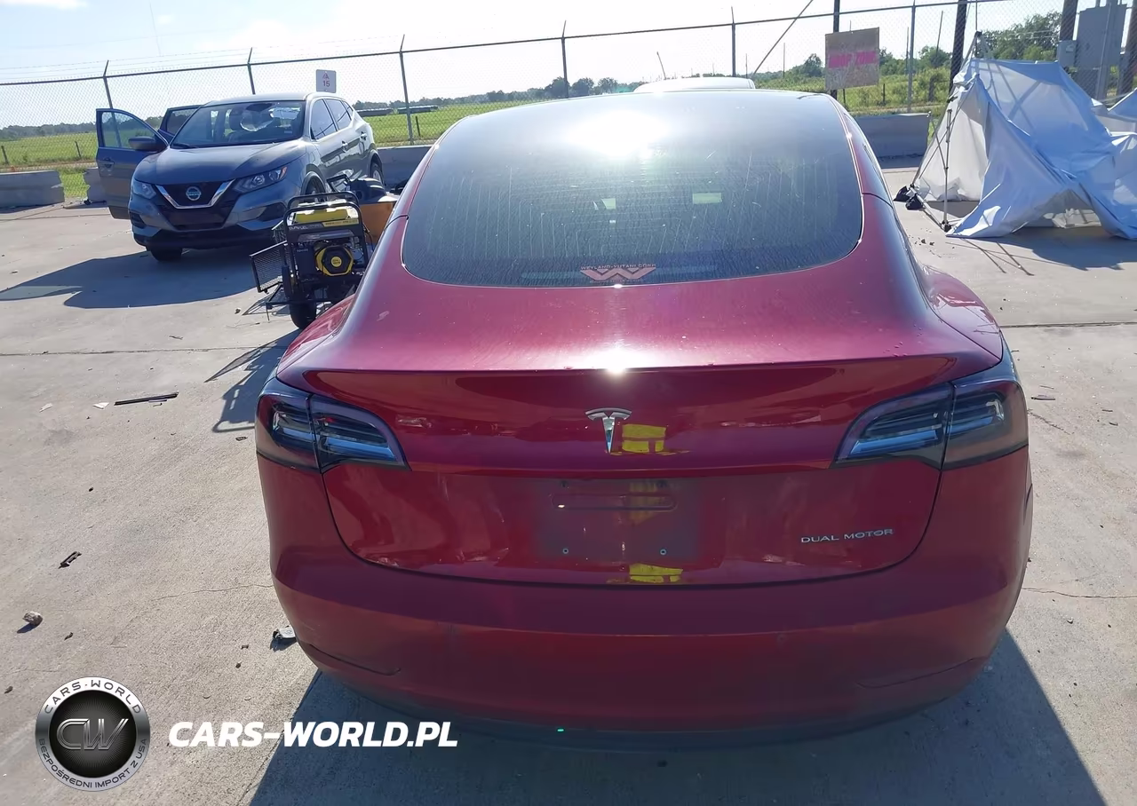 2018 Tesla Model 3 Long Range-Performance VIN:5YJ3E1EB7JF097490 - 16