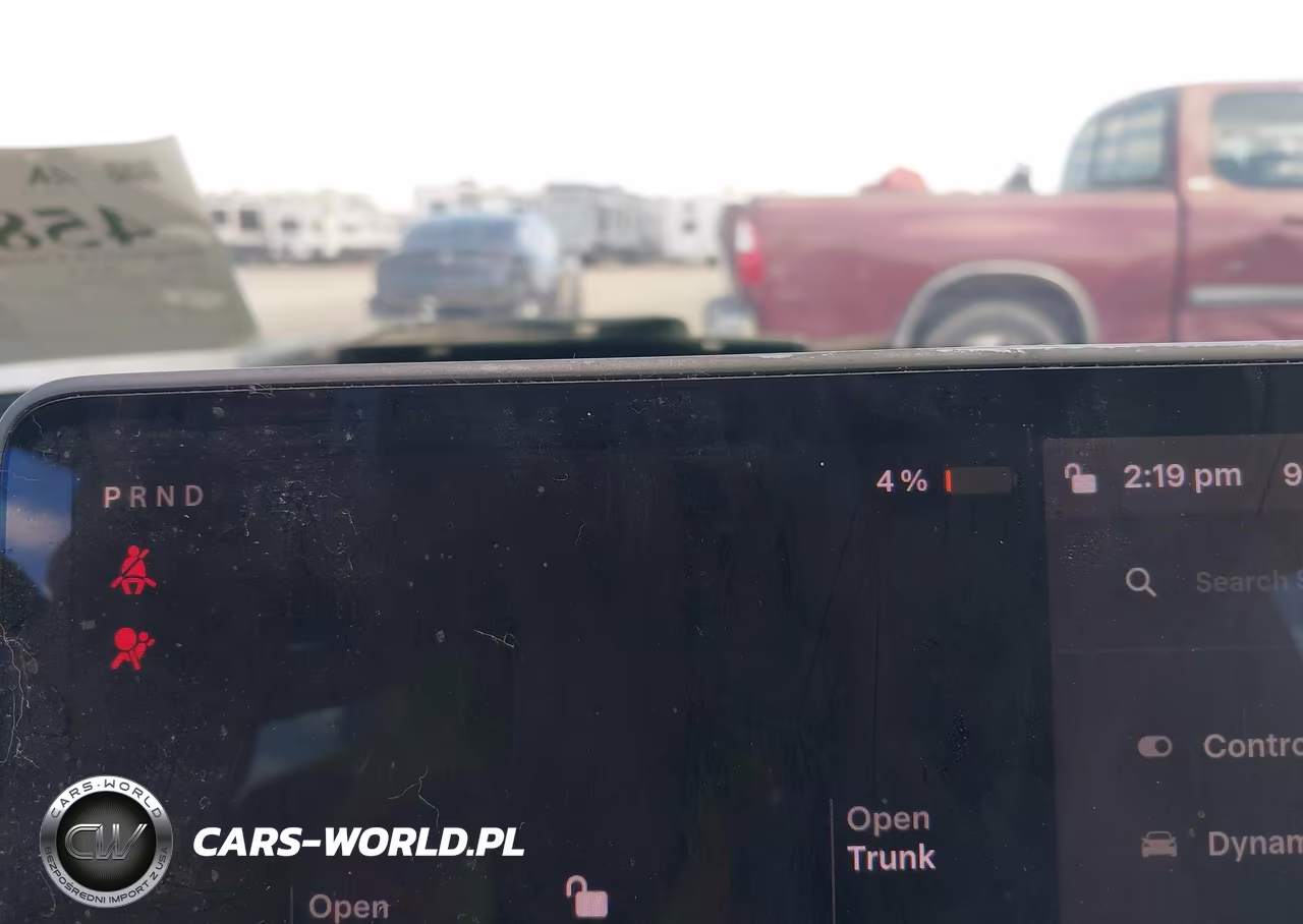 2018 Tesla Model 3 Long Range-Performance VIN:5YJ3E1EB7JF097490 - 17