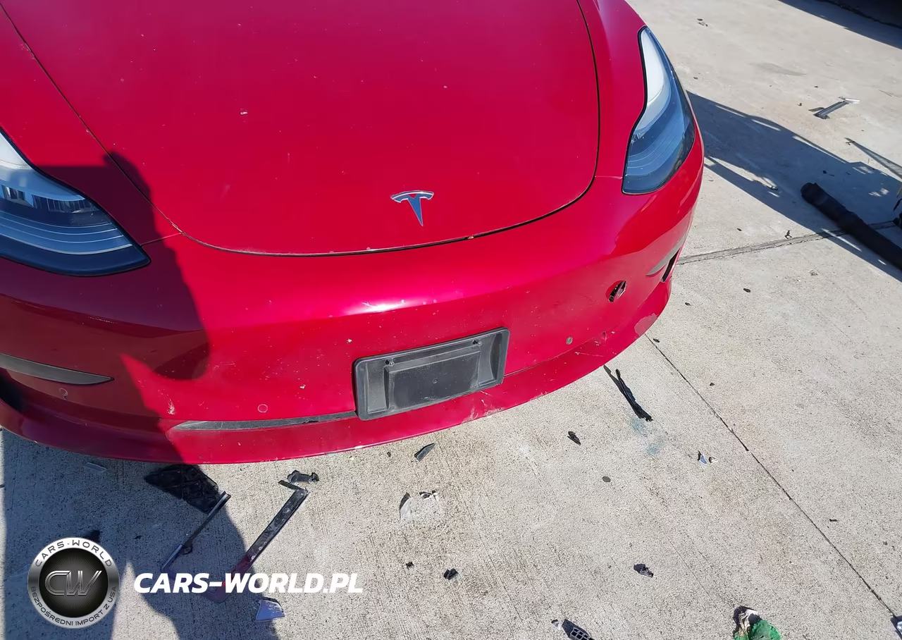 2018 Tesla Model 3 Long Range-Performance VIN:5YJ3E1EB7JF097490 - 6