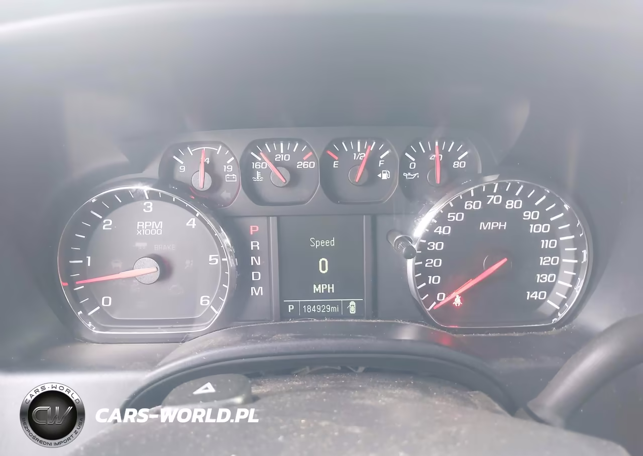 2016 Chevrolet Silverado 1500 Work Truck VIN:3GCUKNEC4GG250682 - 7