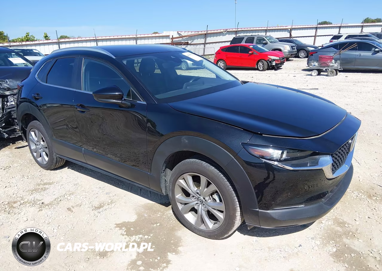 2023 Mazda Cx-30 2.5 S Select – zdjęcie 1 z 16