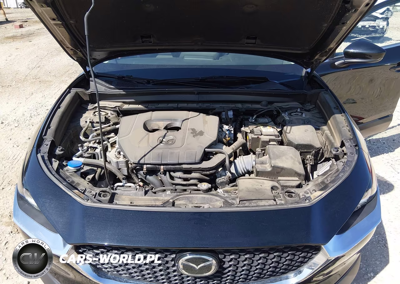 2023 Mazda Cx-30 2.5 S Select VIN:3MVDMBBM8PM534208 - 10