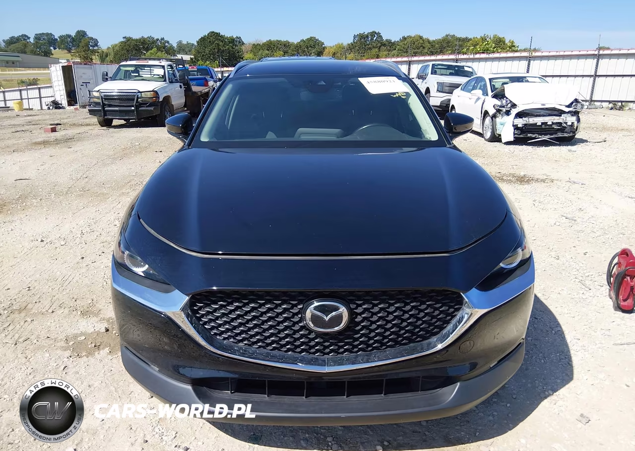 2023 Mazda Cx-30 2.5 S Select VIN:3MVDMBBM8PM534208 - 12