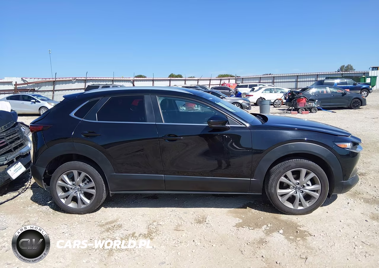 2023 Mazda Cx-30 2.5 S Select VIN:3MVDMBBM8PM534208 - 13