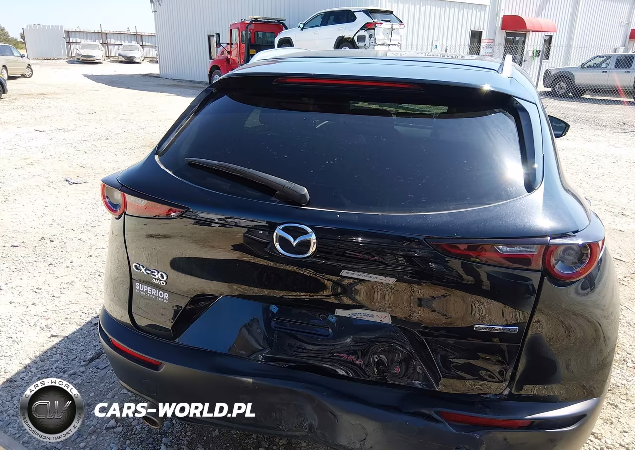 2023 Mazda Cx-30 2.5 S Select VIN:3MVDMBBM8PM534208 - 16