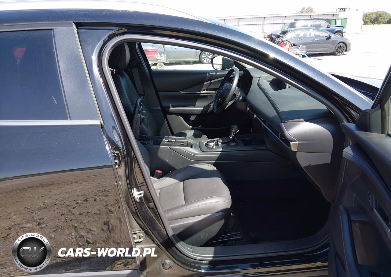 2023 Mazda Cx-30 2.5 S Select VIN:3MVDMBBM8PM534208 - 5
