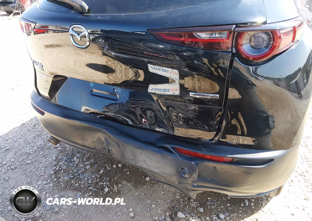 2023 Mazda Cx-30 2.5 S Select VIN:3MVDMBBM8PM534208 - 6