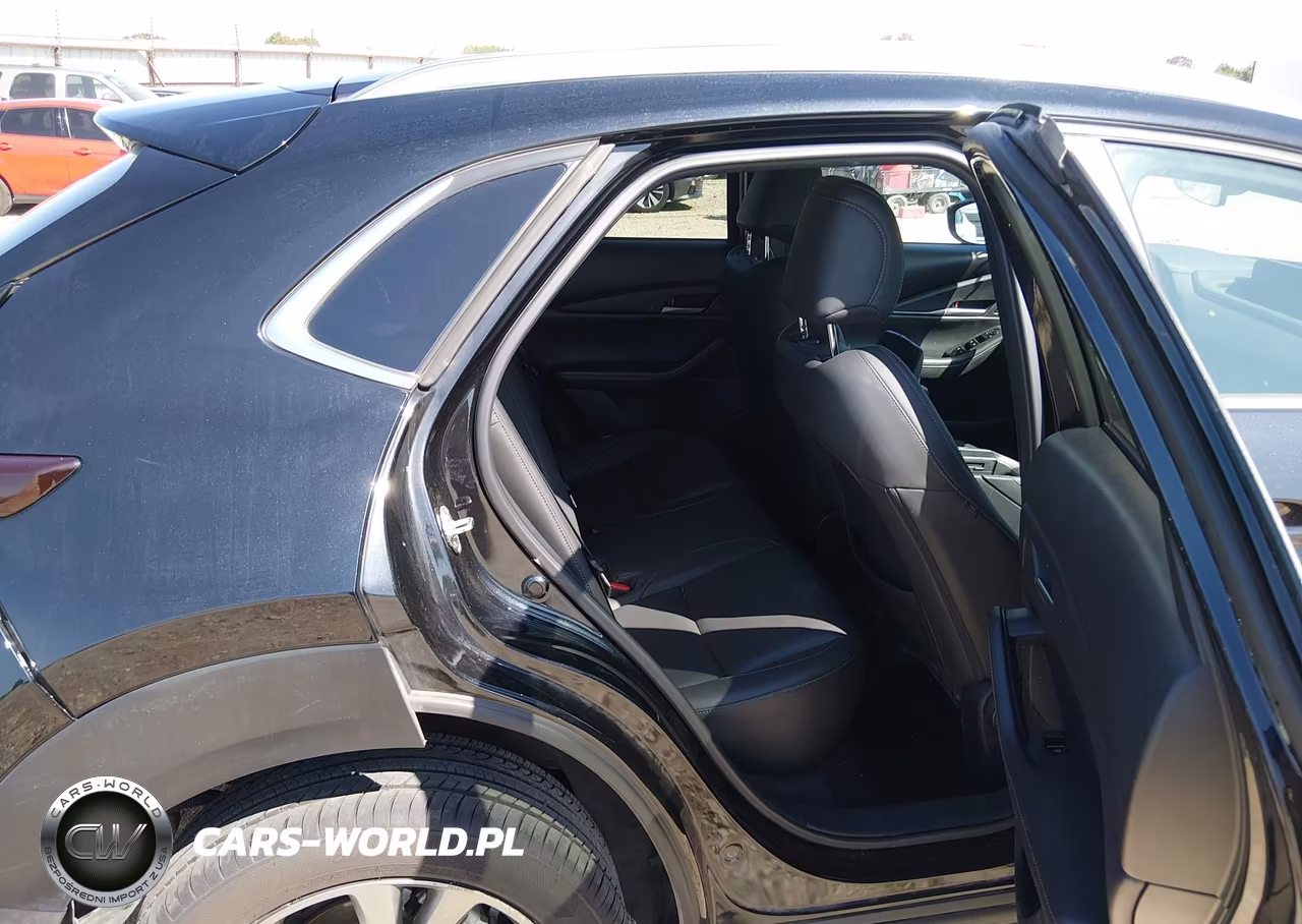 2023 Mazda Cx-30 2.5 S Select VIN:3MVDMBBM8PM534208 - 8