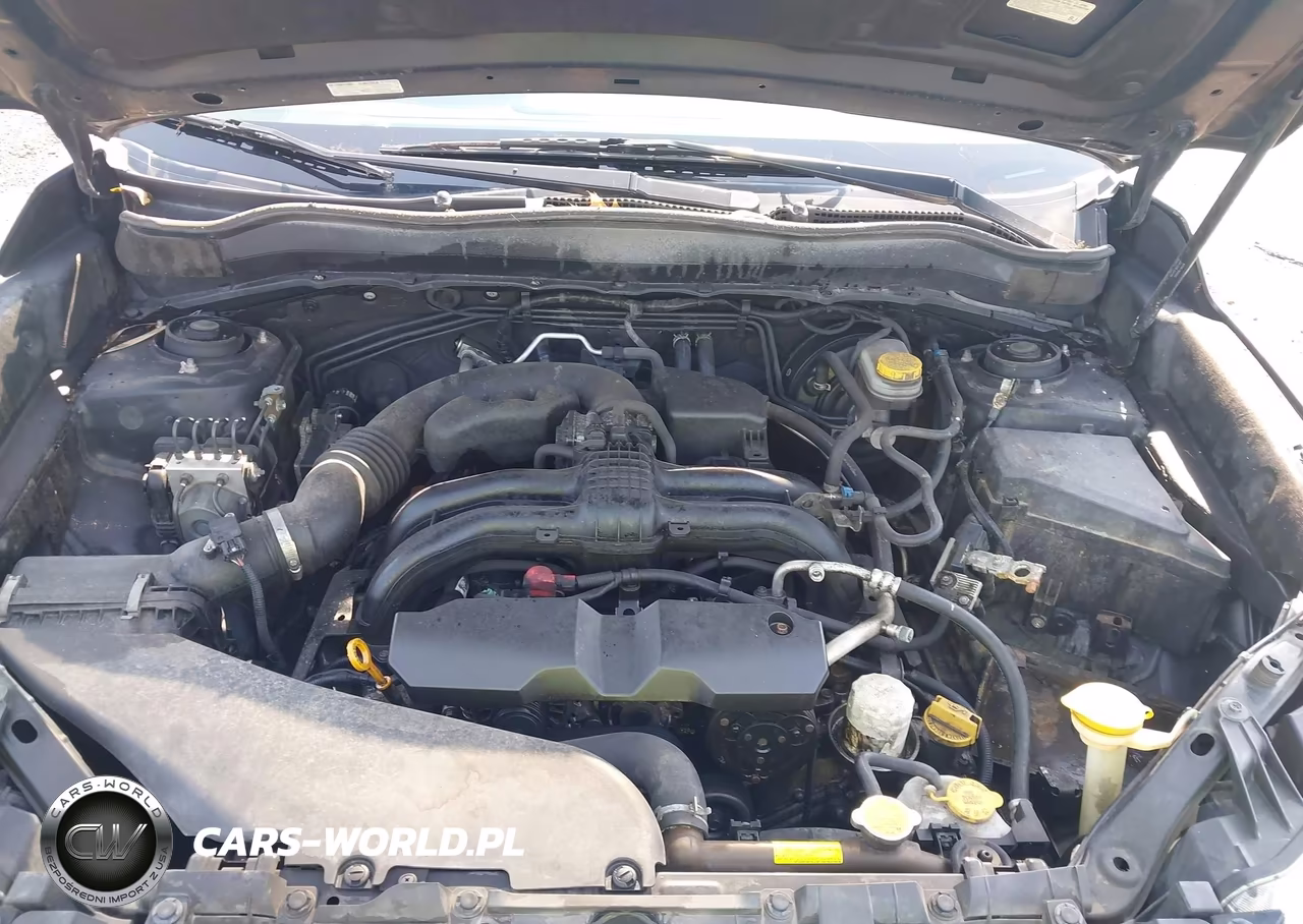 2014 Subaru Forester 2.5I Limited VIN:JF2SJAHC7EH557086 - 10
