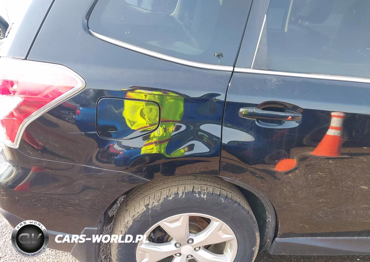 2014 Subaru Forester 2.5I Limited VIN:JF2SJAHC7EH557086 - 6