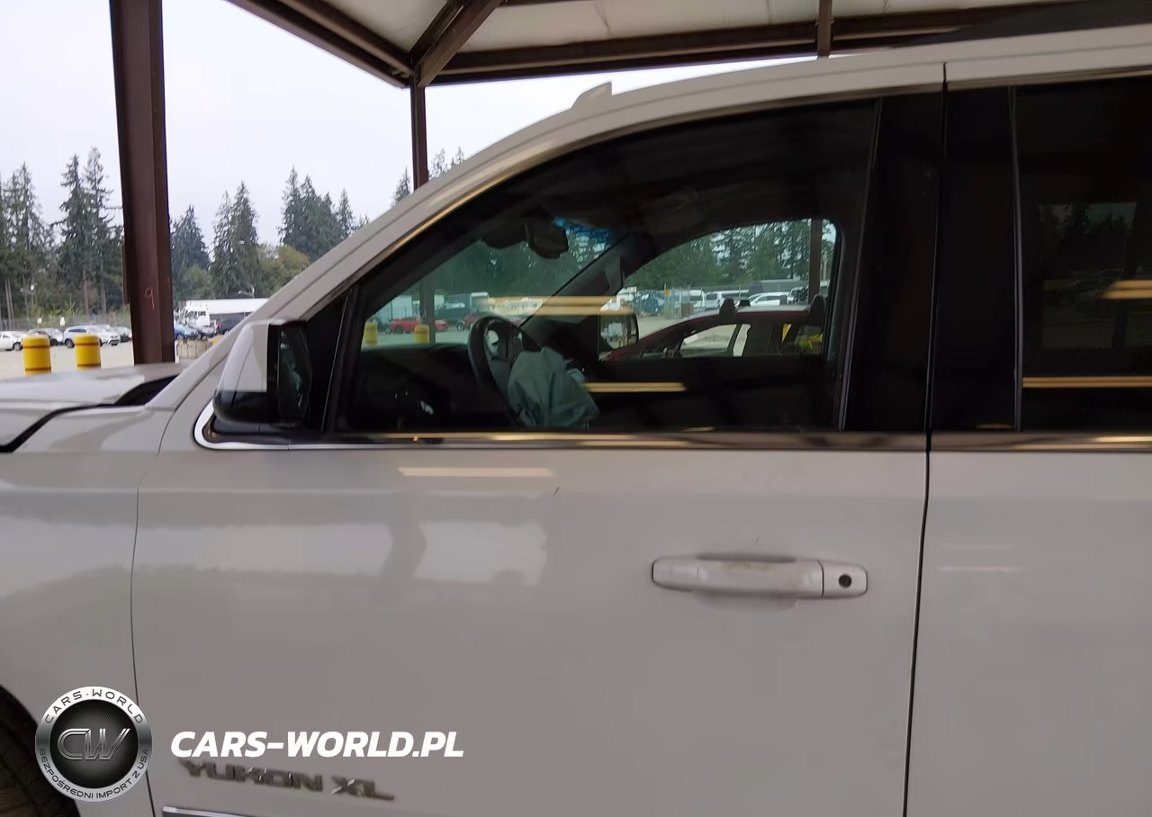 2015 GMC Yukon Xl 1500 Sle VIN:1GKS2GKC0FR718627 - 14