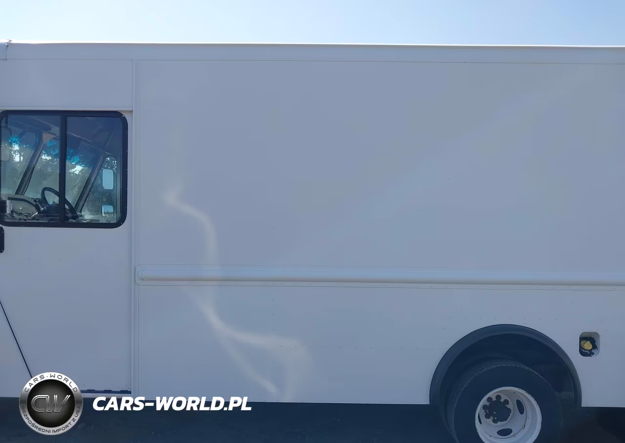 2016 Ford E-450 Stripped VIN:1FC3E4KL4GDC18023 - 14