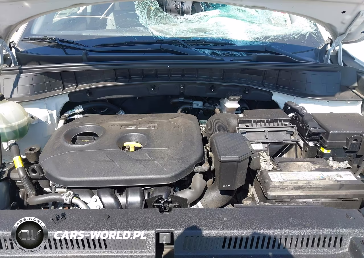 2020 Hyundai Tucson Value VIN:KM8J33A41LU260222 - 10