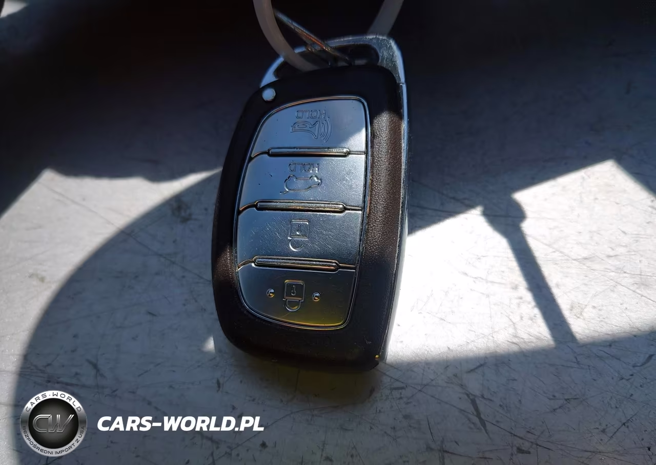2020 Hyundai Tucson Value VIN:KM8J33A41LU260222 - 11
