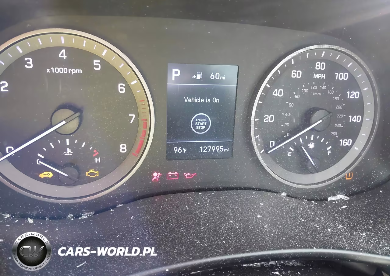 2020 Hyundai Tucson Value VIN:KM8J33A41LU260222 - 15