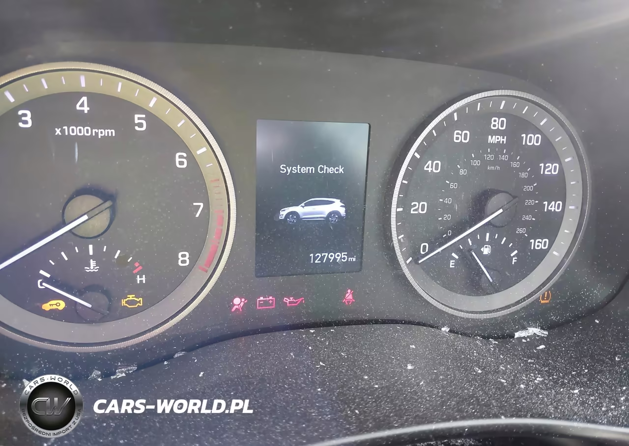 2020 Hyundai Tucson Value VIN:KM8J33A41LU260222 - 7