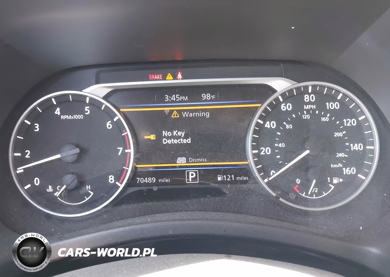 2022 Nissan Sentra Sr Xtronic Cvt VIN:3N1AB8DV8NY236088 - 7