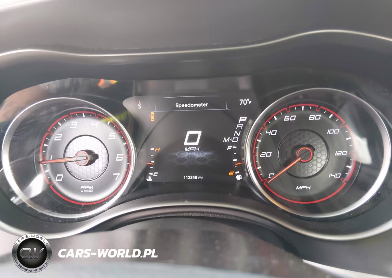 2020 Dodge Charger Gt Awd VIN:2C3CDXMG7LH205398 - 7