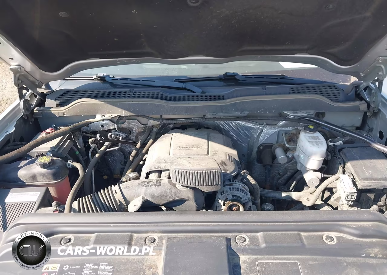 2018 Chevrolet Silverado 2500Hd Wt VIN:1GC1KUEG4JF260962 - 10